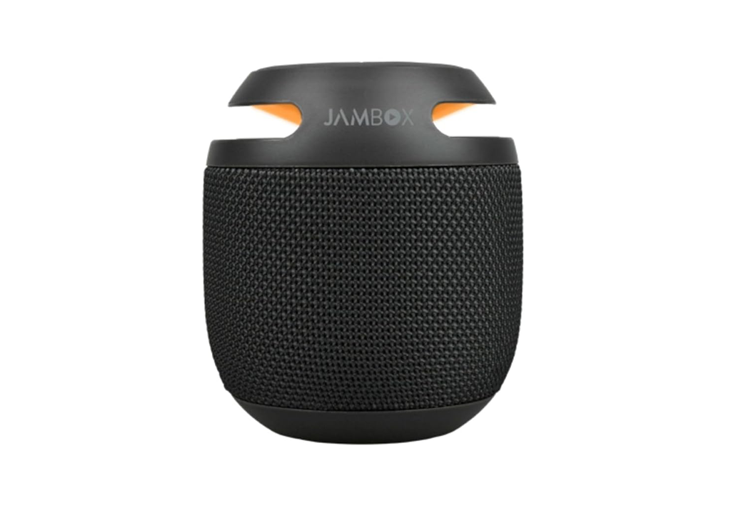 Muvtech JAMBOX Bluetooth Speaker 10W