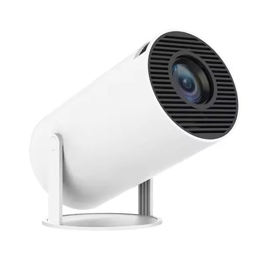 TecSox LUMA LED Projector | 180 Rotatable | 4K Support | Auto Horizontal Keystone | Android 11.0||Delivered and Installed in 90 minutes in Delhi/Ncr