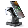 Load image into Gallery viewer, MagiCharge 5-in-1 Wireless Dock