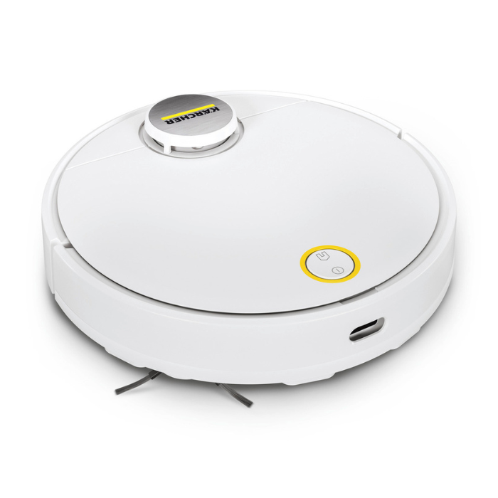 RCV 3 Robot Vacuum Cleaner