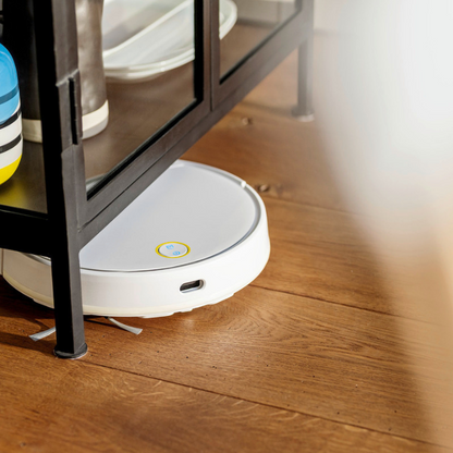 RCV 3 Robot Vacuum Cleaner