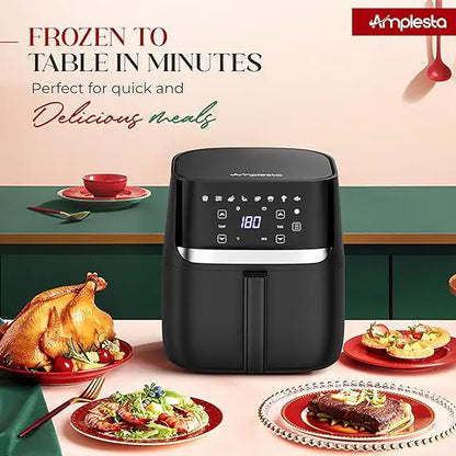 AMPLESTA Xtra Large 5.7L Air Fryer