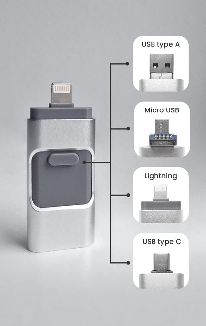 USB for mobile phone