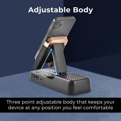 REMAXX Boss Stable and Non Slip Phone Holder