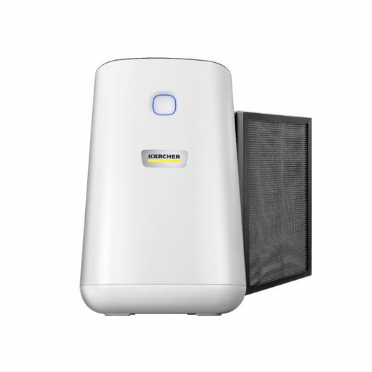 AF 20 Air Purifier with Air throughput up to 220 (m³/h)