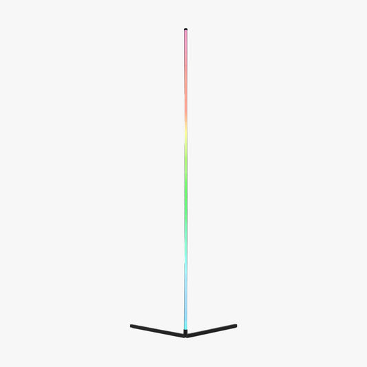 Spectra Corner Floor Lamp