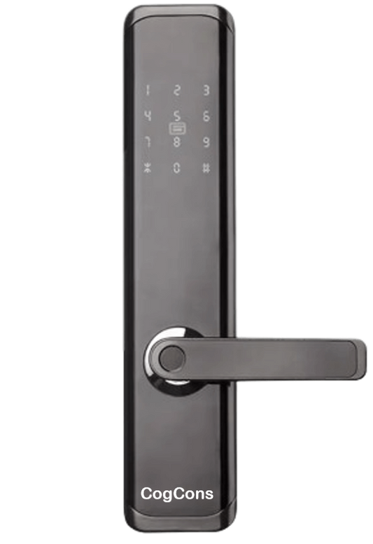 CC B100 Smart door lock