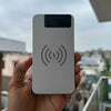Load image into Gallery viewer, OmniCharge Wireless Power Bank compatible with IOS and Android
