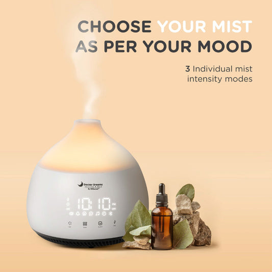 Smart Aroma Diffuser||Delivered and Installed in 90 minutes in Delhi/Ncr