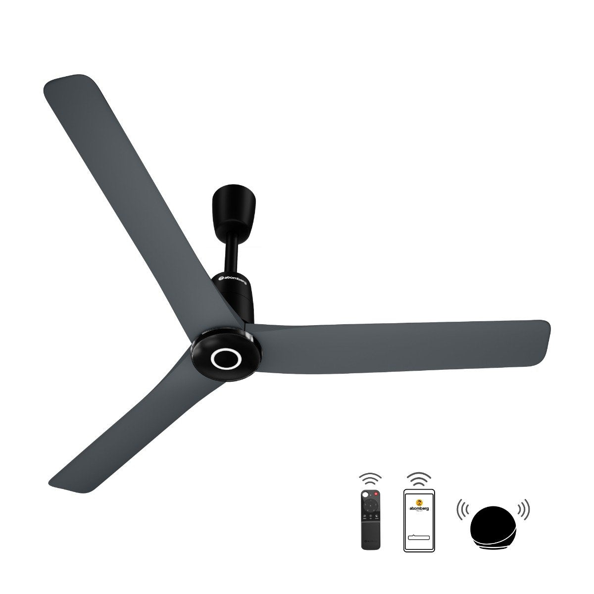 Atomberg Aris Contour Ceiling Fan||Delivered and Installed in 90 minutes in Delhi/Ncr