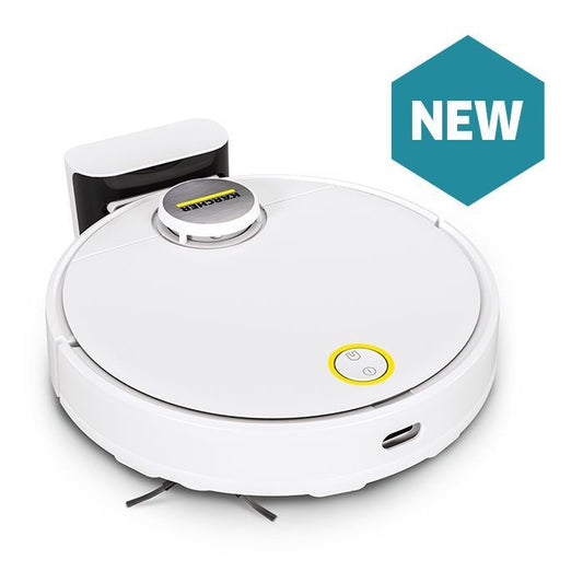 RCV 3 Robot Vacuum Cleaner