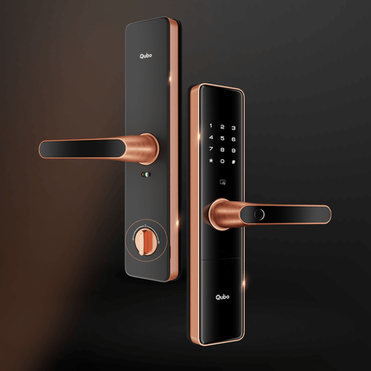 Smart Door Lock ULTRA